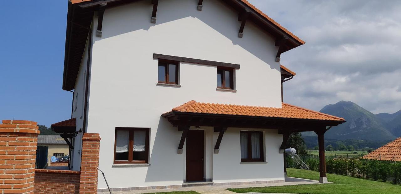 La Mediana Del Sella Aparthotel Ribadesella Exterior photo